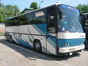 Пассажирские перевозки