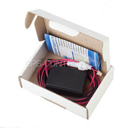 GPS Control - продажа GPS-трекеров,  с бесплатной доставкой