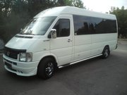 Заказ микроавтобуса на свадьбу Одесса,  Ильичевск. 