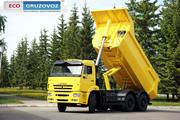 Автомобильные грузоперевозки по Украине,  странам СНГ и Европе