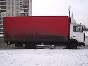 Грузоперевозки по Харькову