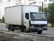 Грузоперевозки по Харькову, Украине. Аренда грузового автотранспорта 