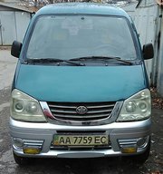 Аренда Авто FAW  CA 6371 (ФАУ),  1053куб.,  2007г.в.. с правом выкупа