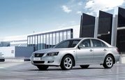 свадебный автомобиль